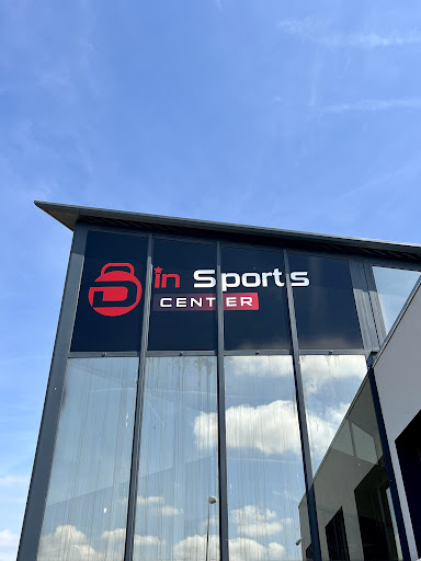 D-InSports Center - Thumbnail