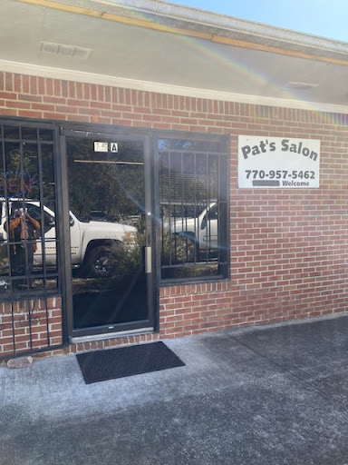 Pats Beauty Salon