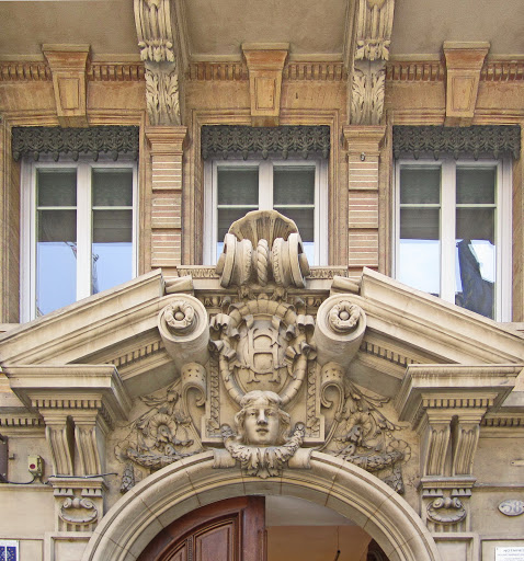 Consulat de Slovénie - Thumbnail