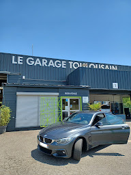 Photo n°22 de Le Garage Toulousain à Ramonville-Saint-Agne (Garage automobile)
