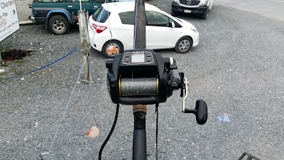 Photos of Kaikoura Fishing Charters