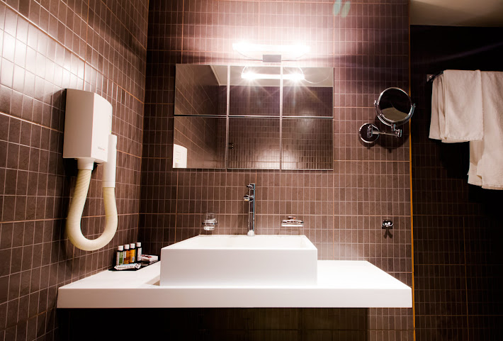 BOURTZI HOTEL by null