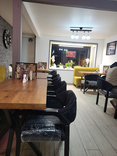 Photo 9 - L’atelier du snack