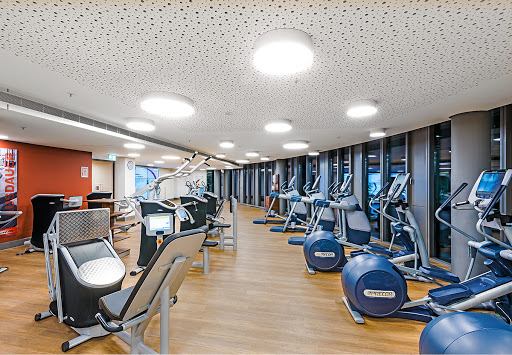 Just Fit 18 Premium - Thumbnail