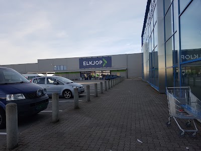 electronics-store
