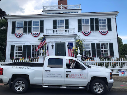 Liberty Bell Moving & Storage