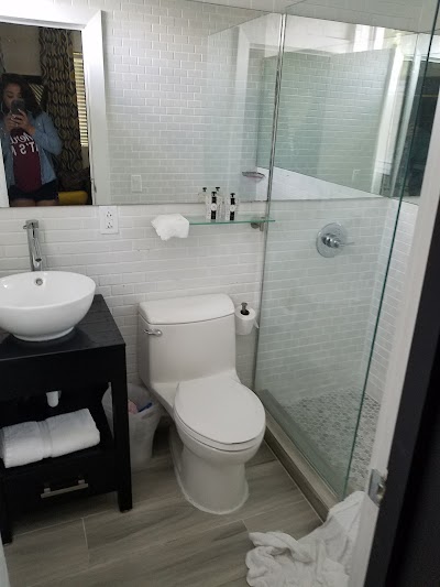 Photos of The Catalina Hotel
