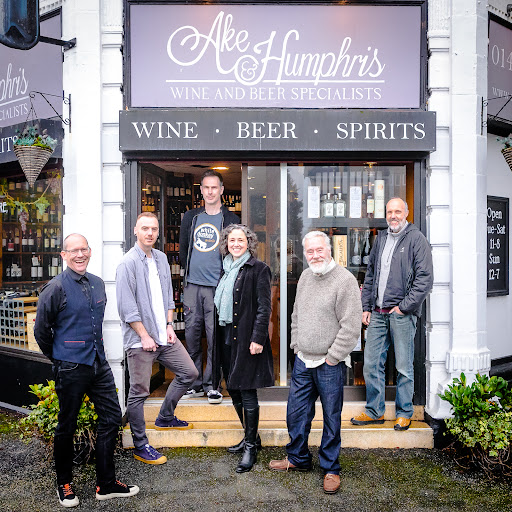 Ake & Humphris Wine & Beer Merchants