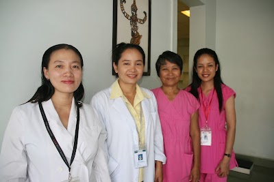 Photos of Embassy Medical Center