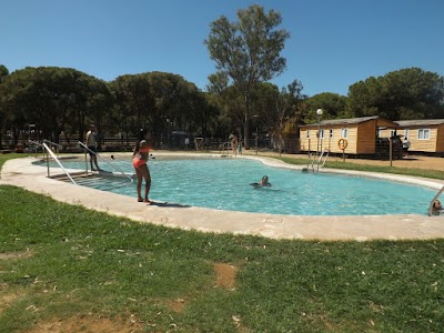 campground