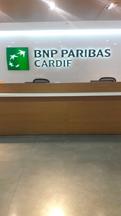 Photos of Cardif Seguros Generales S.A.