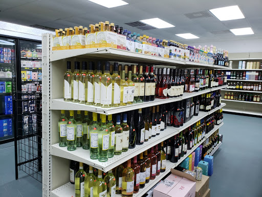 Jamaica Beach Liquor Gallery - United States