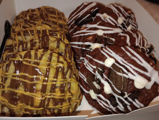 Tastee Eats - Visual