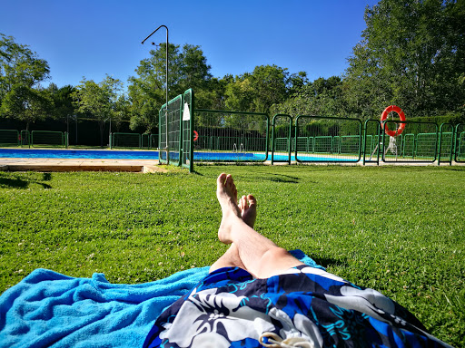 Piscina Pública Municipal de Vera de Moncayo. - Thumbnail