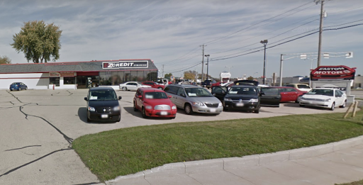 Easton Motors EZ Credit of Beaver Dam - Thumbnail