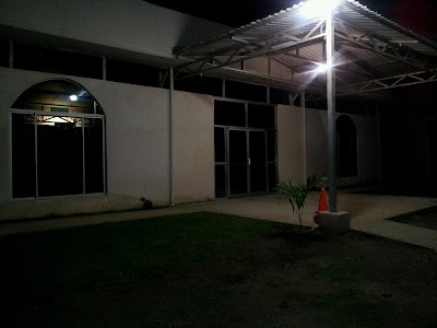 Photos of Iglesia Oasis