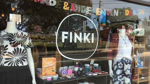 Finki Handmade - Visual