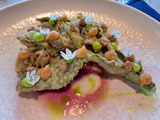 Osteria - La Cerreta Terme - Thumbnail