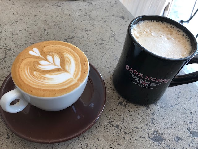 Dark Horse Espresso Bar