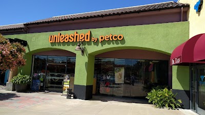 Unleashed by Petco