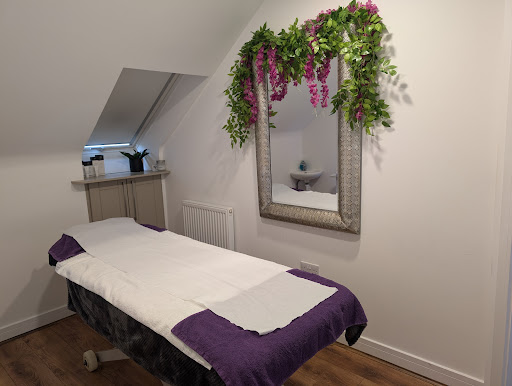 DS wellness and skincare in Lincoln