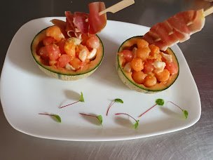 Photo n°7 de L'orée des saveurs à Abscon (Traiteur)