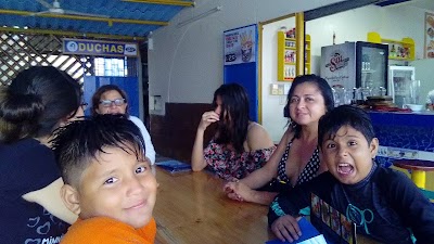 Photos of La ostra nostra