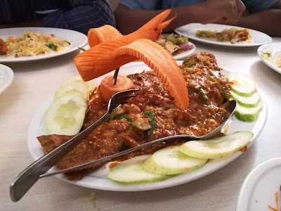 Photos of Mela Food Village