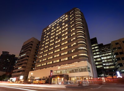 Photos of Center Mark Hotel
