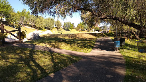 Parque Senderos de Monteverde