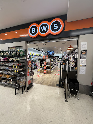 BWS Mount Waverley