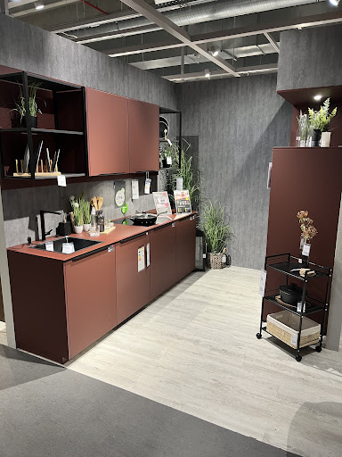 mömax Küchenstudio Kempten - Thumbnail
