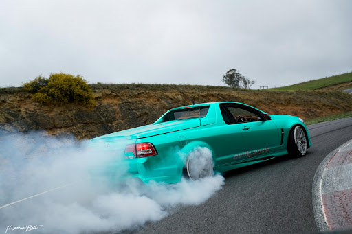 Eye Candy Motorsports - Thumbnail