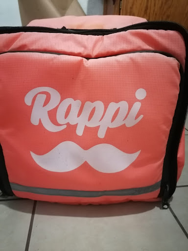 Rappi - Visual