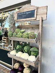 Photo n°5 de Au Bonheur du Vrac à Salles (Épicerie)