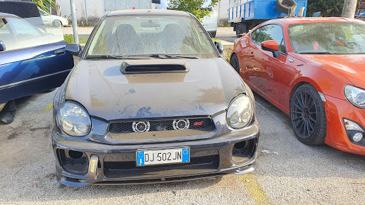BIERRE Racing - Thumbnail