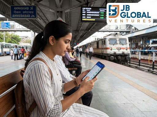 Planning a trip gets stressful when you’re unsure about last-minute train and bus availability. A… post image
