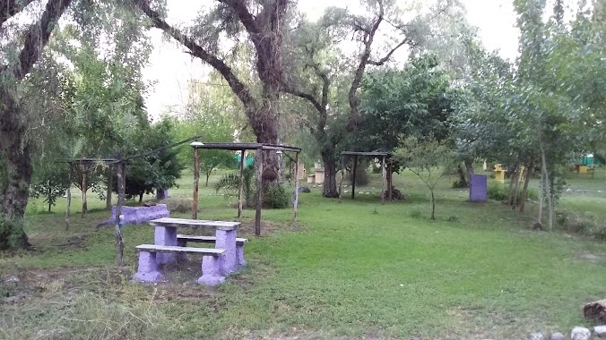 Camping El Mangrullo, Author: Camping El Mangrullo