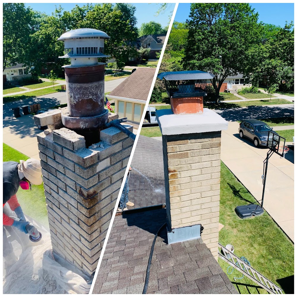 Smart Chimney Inc. in Chicago
