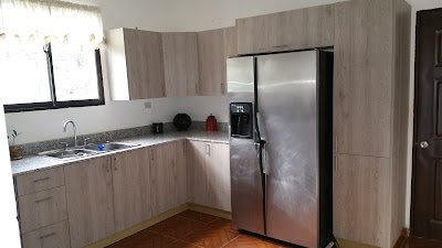 Photos of Cocinas Modulares M&Oacute;DULOS RD