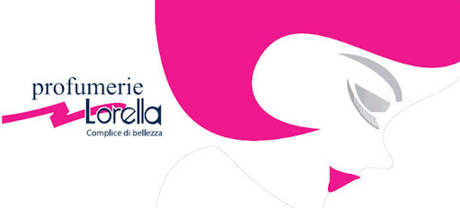 Profumerie Lorella - Visual