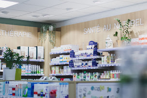 Photo n°10 de Pharmacie Cicorelli-Gaufrès à Codognan (Pharmacie)