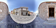 Casa Castori à  Macomer