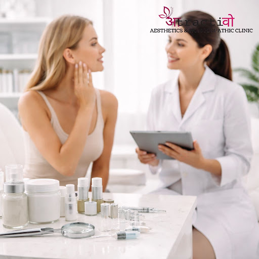 Curious about modern aesthetic treatments but worried about side effects or fake promises? At Atr… post image