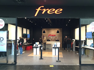 Photo n°6 de La Galerie - Espace Anjou à Angers (Magasin d'articles de sports)