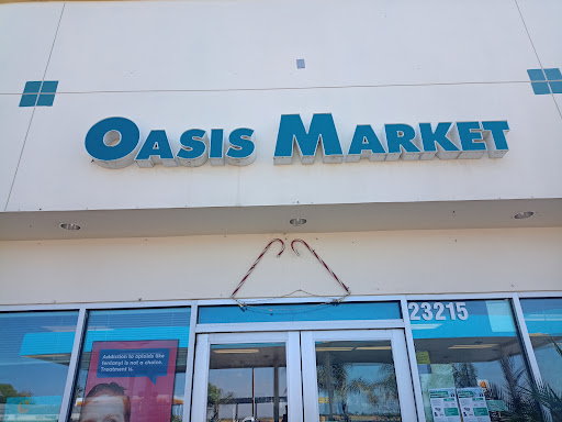 OASIS MART - Thumbnail