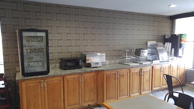 Photos of 816 Hotel