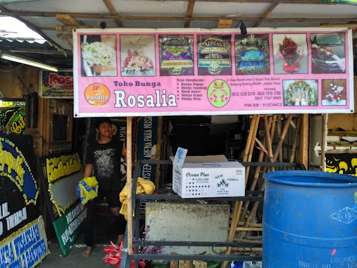 toko bunga rosalia, Author: rosalia Florist