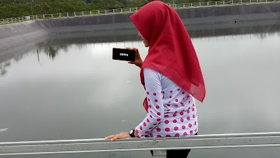 Photos of Masjid Tompak