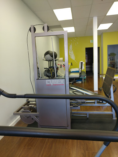 Zenith Physical Therapy - Thumbnail